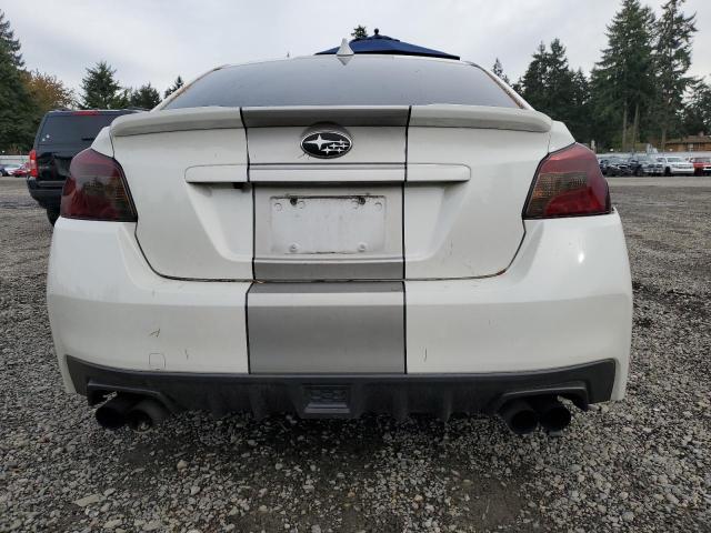 2016 SUBARU WRX PREMIU JF1VA1E65G9821113