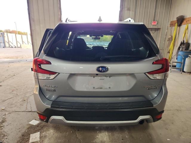 2021 SUBARU FORESTER T - JF2SKAXC2MH439511