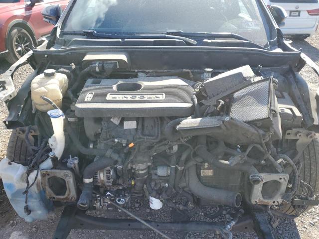 2019 LINCOLN NAUTILUS S #3286553182