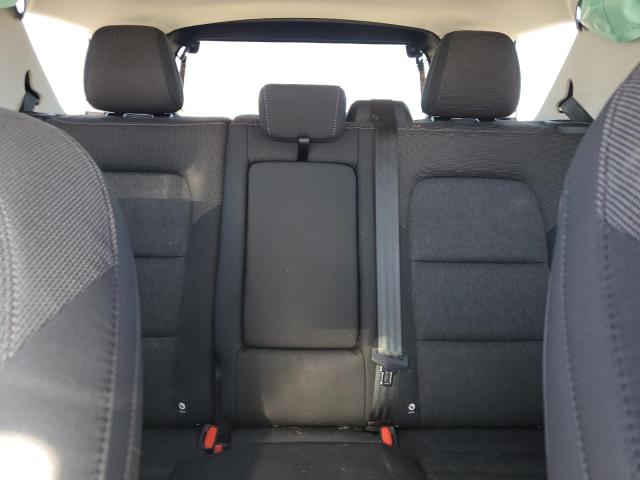 2024 FORD BRONCO SPO #3286582166