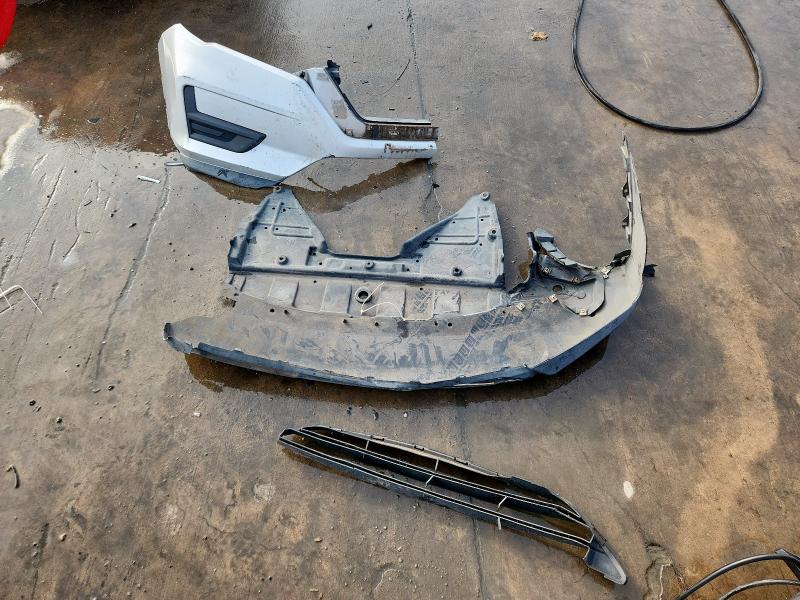 2017 NISSAN ROGUE S #3296388652