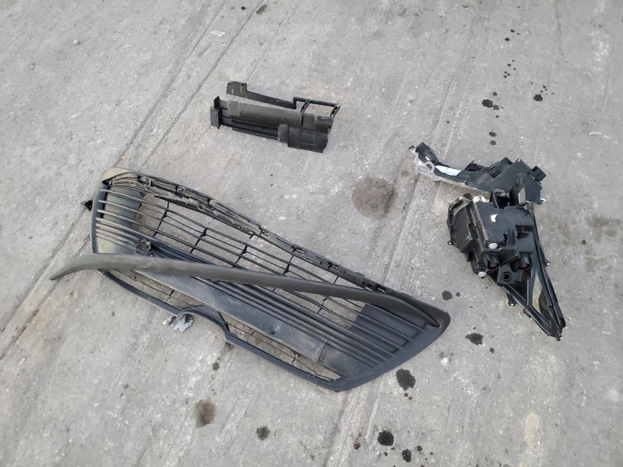 Lot #3302824939 2025 TOYOTA COROLLA LE