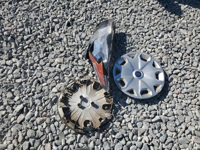 2023 FORD TRANSIT CO #3291258998