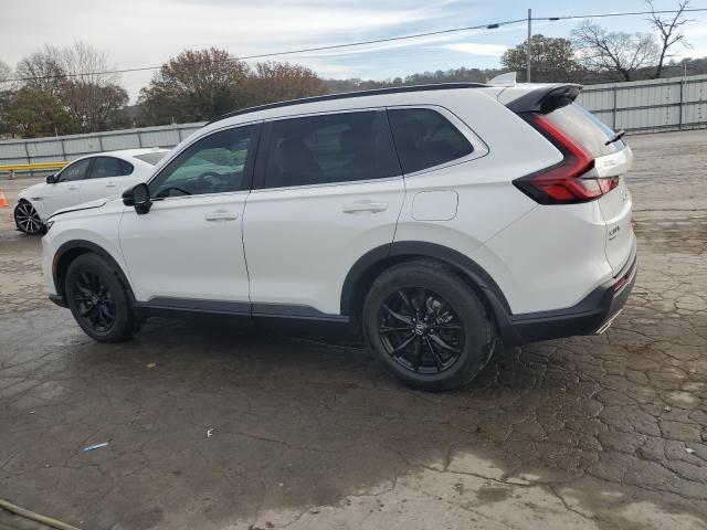 2023 HONDA CR-V SPORT #3294443522