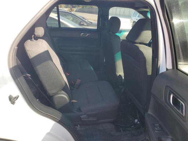 2016 FORD EXPLORER P 1FM5K8AT0GGA52569