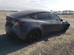 Lot #3303707534 2021 TESLA MODEL Y