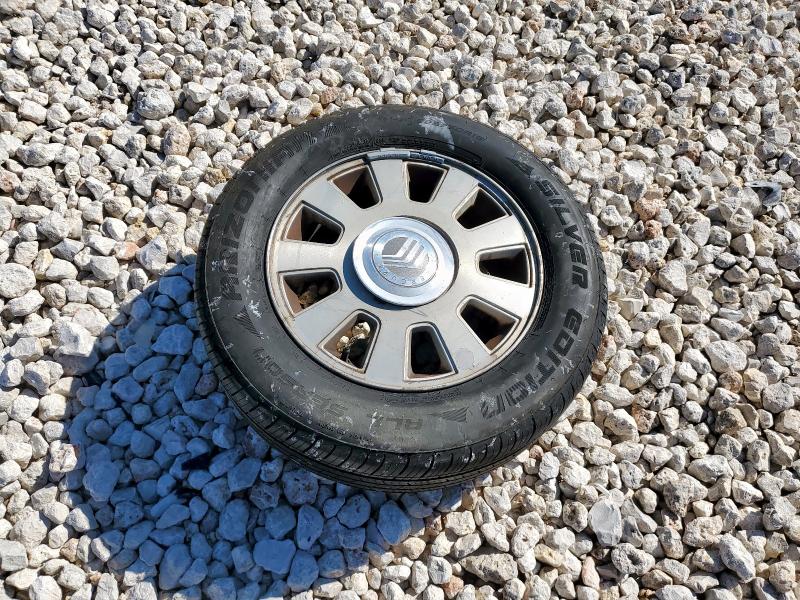 2004 MERCURY GRAND MARQ #3304966950