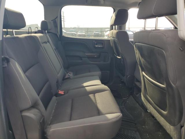 2014 GMC SIERRA K15 #3304556495