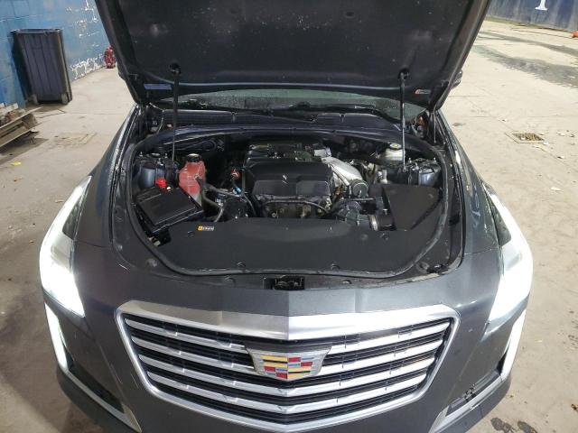 2017 CADILLAC CTS LUXURY #3303602930