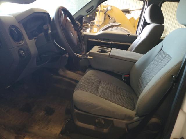 2015 FORD F250 SUPER #3311890235