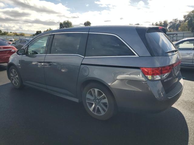 2014 HONDA ODYSSEY TO #3302687058