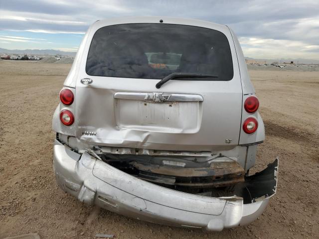 2007 CHEVROLET HHR LT #3294780780