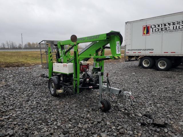 Global Auto Auctions: 2023 ONEA UTILITY TR