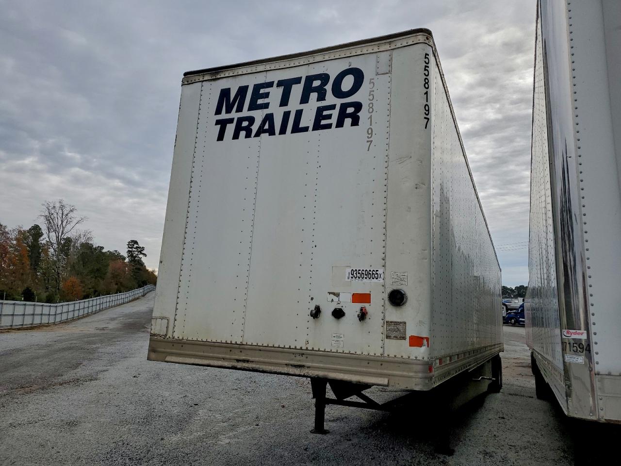 Lot #3309255616 2015 HYTR 3H3