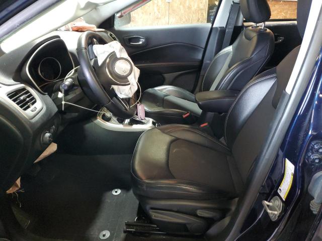 2020 JEEP COMPASS LA #3297125500