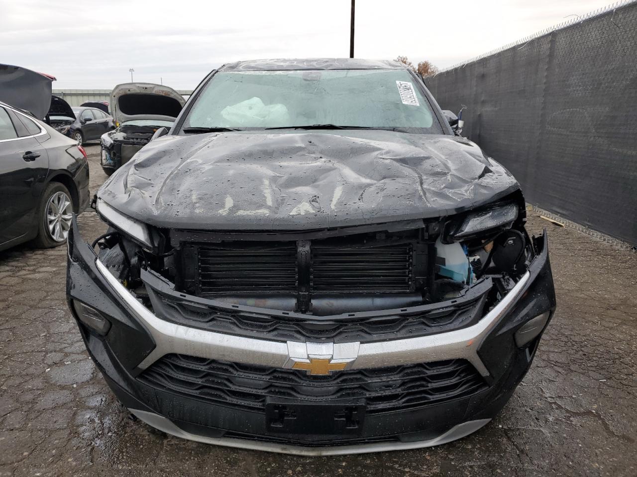 CHEVROLET BLAZER 2LT