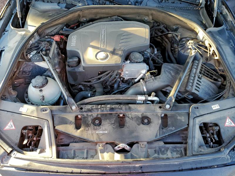 2013 BMW 528 I #3301863985