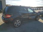 Lot #3304671926 2011 MERCEDES-BENZ ML 350 4MA