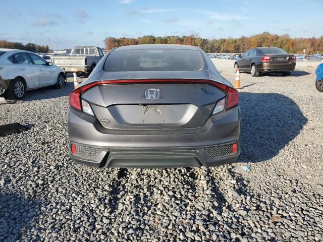 2016 HONDA CIVIC LX #3290193242
