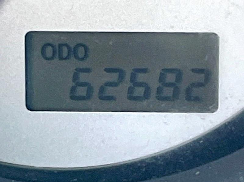 2000 TOYOTA MR2 SPYDER #3283774457