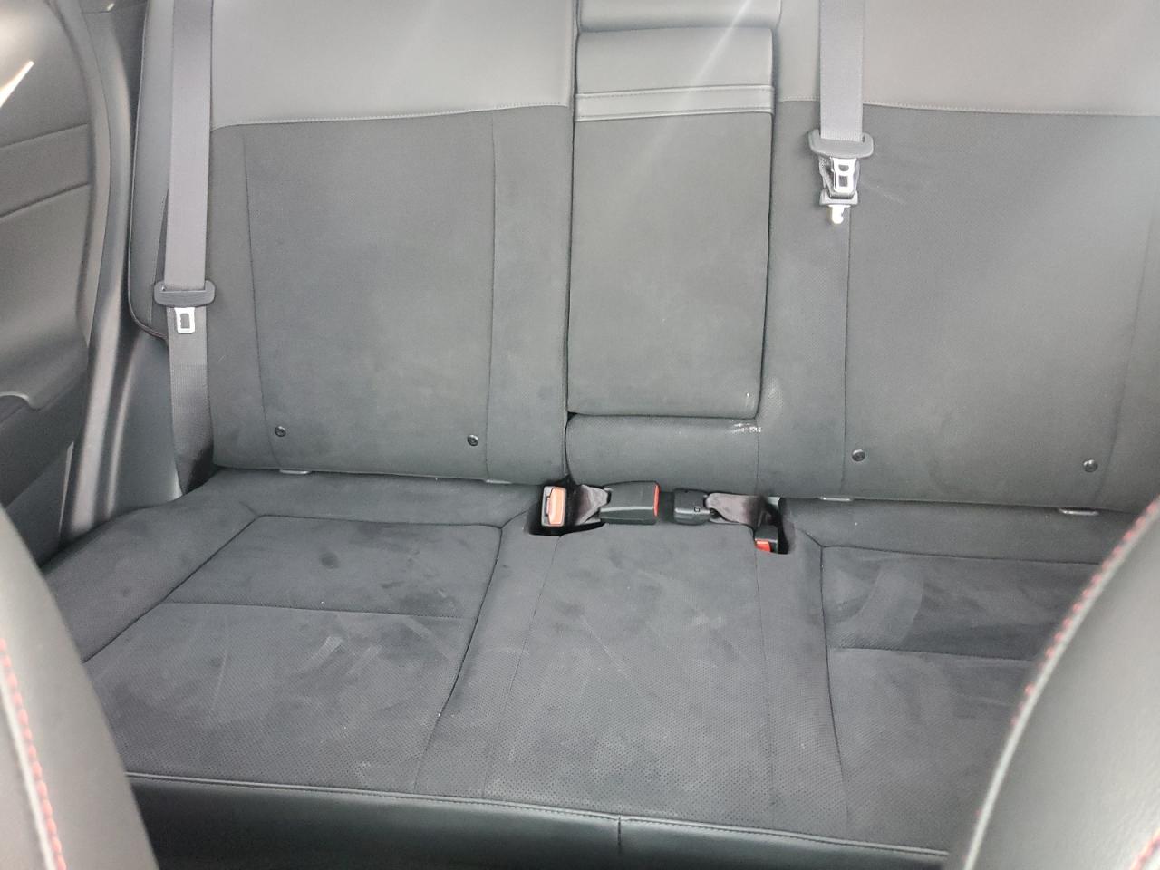 HYUNDAI KONA N LINE S