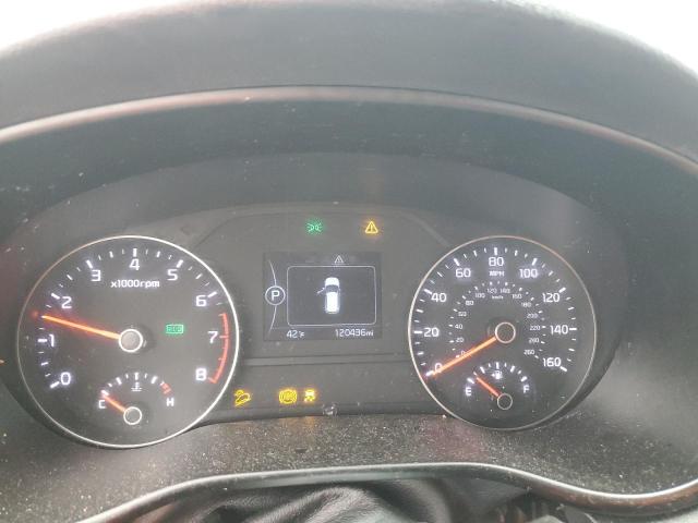 2018 KIA SPORTAGE L #3292508698