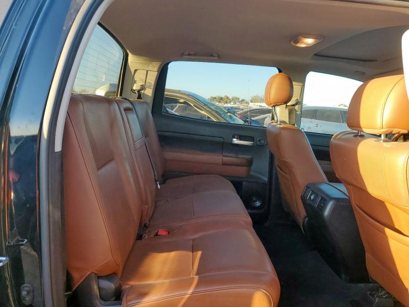 2012 TOYOTA TUNDRA CRE #3297252396