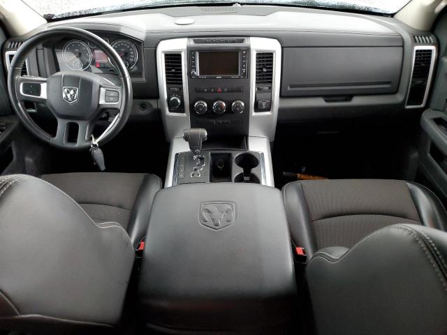 2011 DODGE RAM 1500 #3302918059