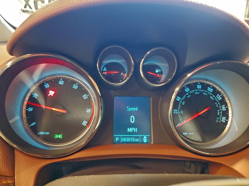2016 BUICK ENCORE #3302715056