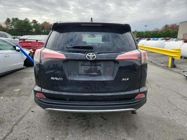 2018 TOYOTA RAV4 ADVEN #3305414306