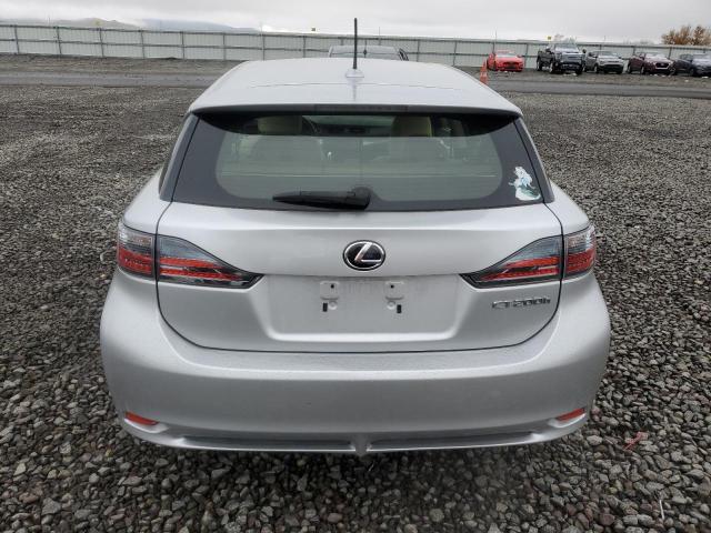 2013 LEXUS CT 200 #3291229974