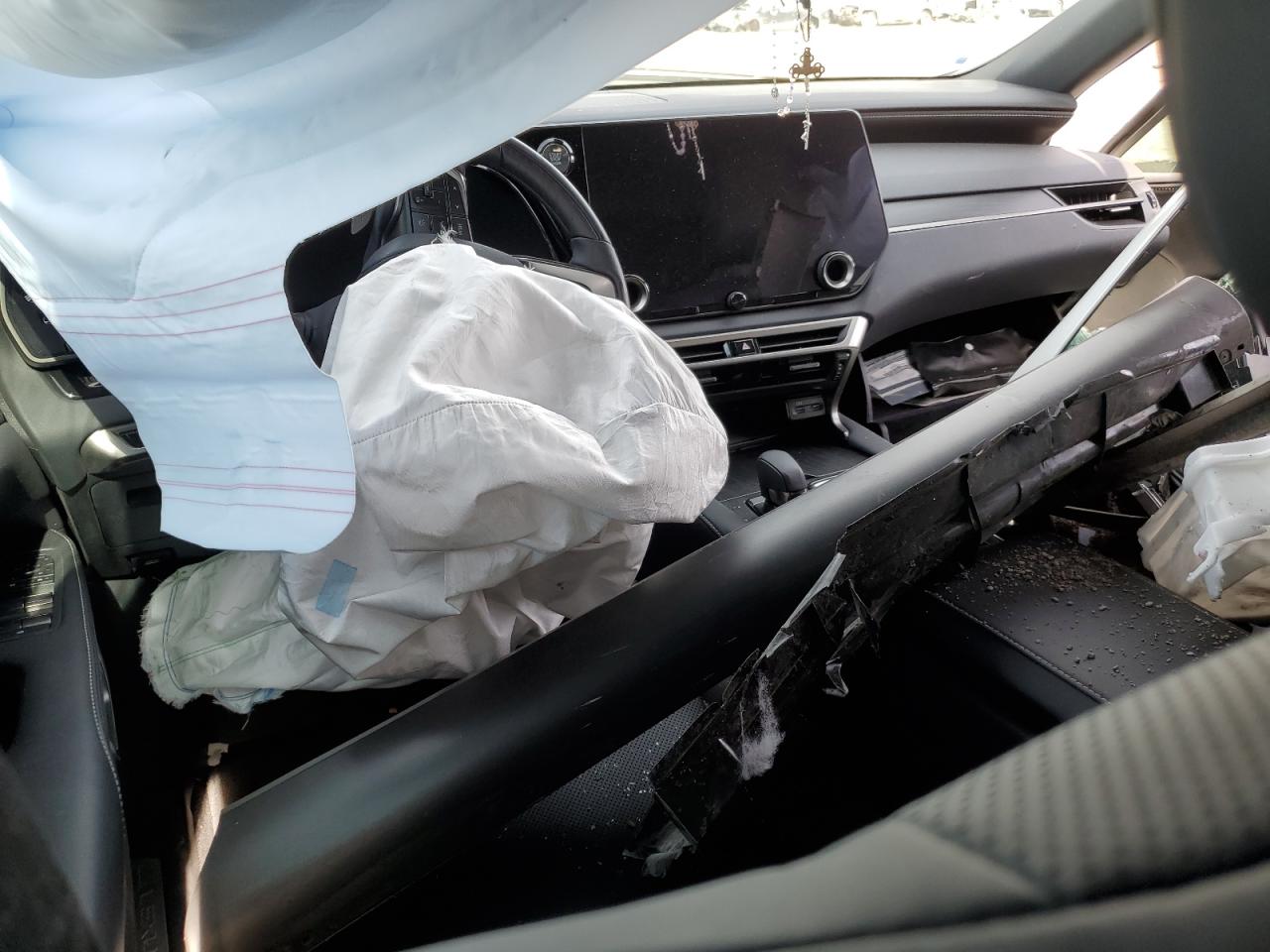 LEXUS RX 350 PREMIUM