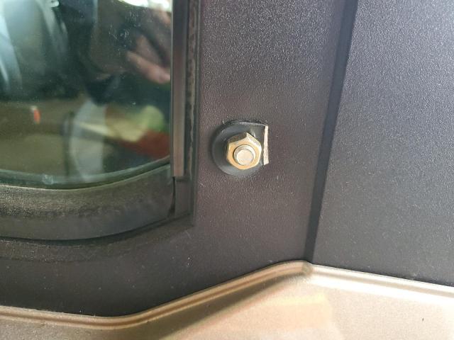 2018 POLARIS RANGER XP - 4XARRE995J8520703