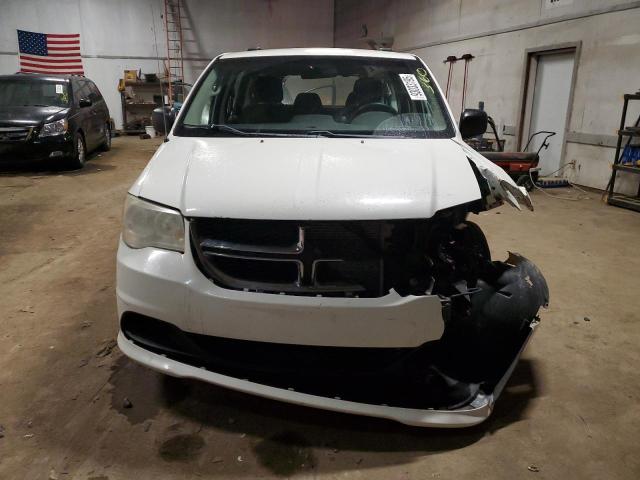 2012 DODGE GRAND CARA #3317799068