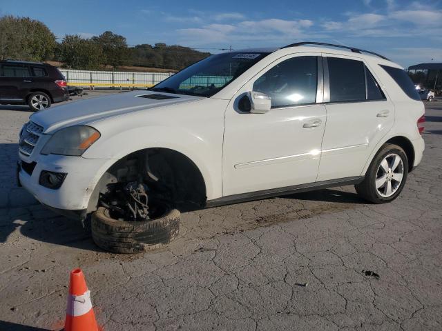 MERCEDES-BENZ ML 350