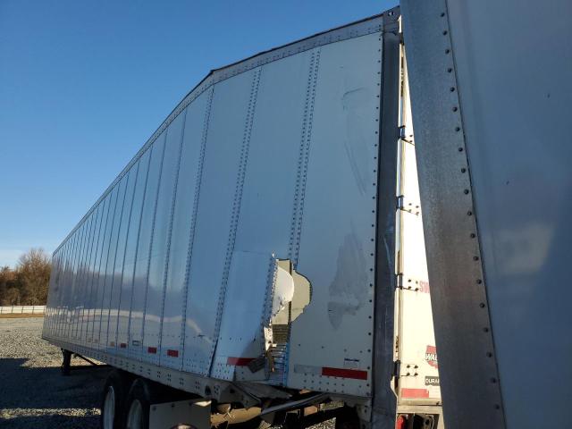 2021 WABASH TRAILER #3279744928