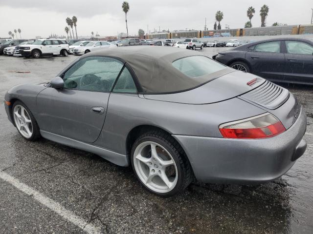 2004 PORSCHE 911 CARRER #3311635229