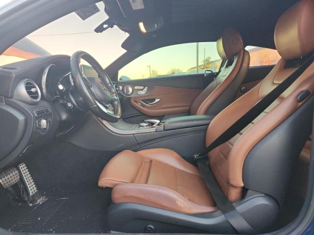 2017 MERCEDES-BENZ C 300 4MAT WDDWJ4KB8HF428961