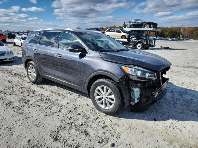 2017 KIA SORENTO LX #3290262226