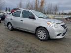 Lot #3301619657 2014 NISSAN VERSA S