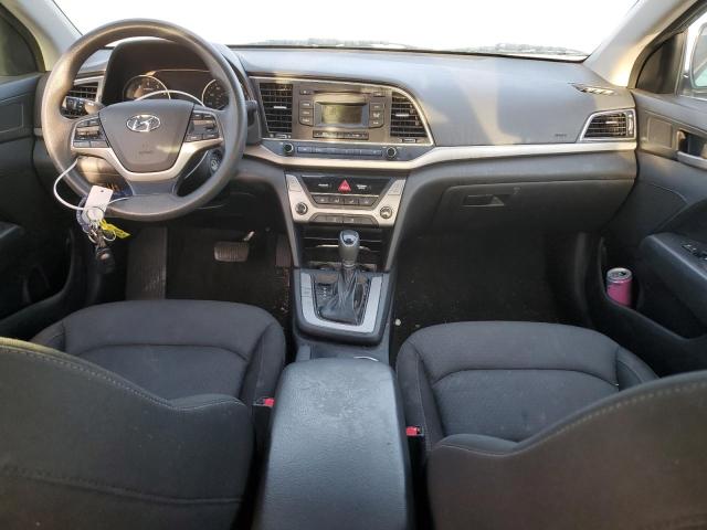 2018 HYUNDAI ELANTRA SE #3304599447