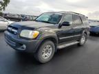 Lot #3308259176 2006 TOYOTA SEQUOIA LI