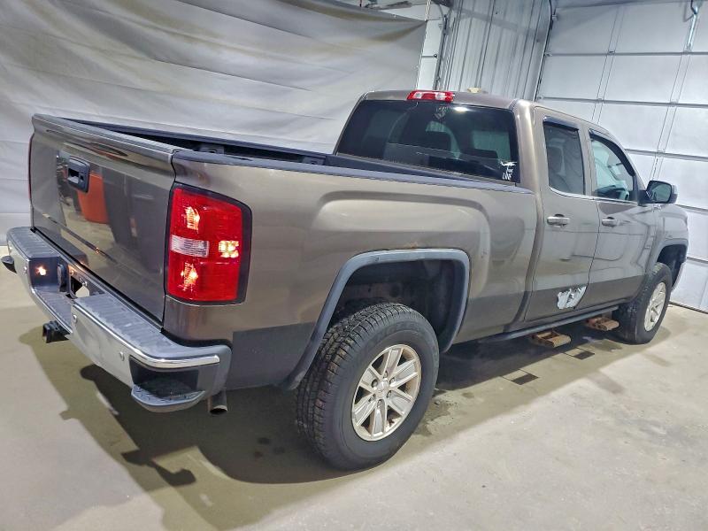 2015 GMC SIERRA K15 #3296323446