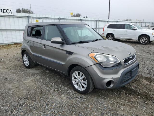 2012 KIA SOUL + #3287582045