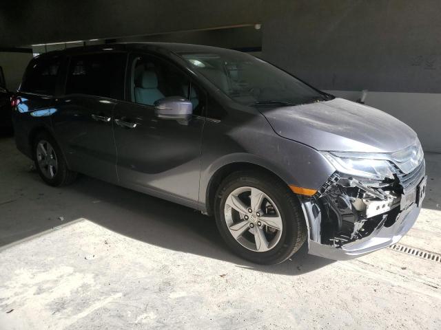 2019 HONDA ODYSSEY EX #3304595441