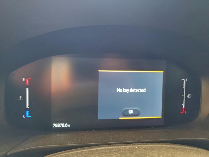 2023 FORD ESCAPE ST #3304558440