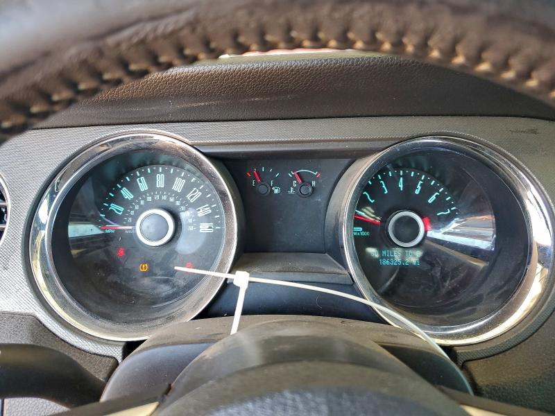 2014 FORD MUSTANG #3298311146