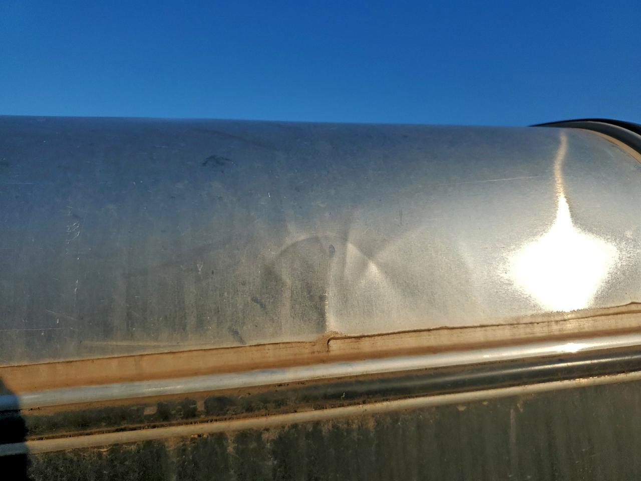 Lot #3301597627 2024 INTERSTATE UNKNOWN