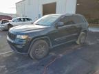Lot #3310414013 2018 JEEP GRAND CHER