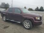 Lot #3309441034 2008 HONDA RIDGELINE